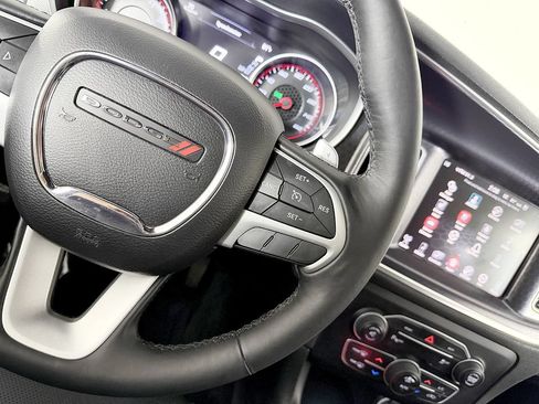 Used 2015 Dodge Charger R/T w/ Plus Group RWD image 56