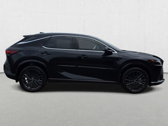 New 2026 Lexus RX 450h AWD w/ Convenience Package image 4