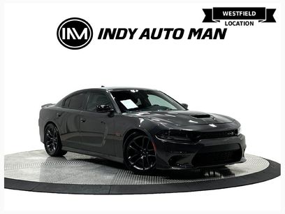 Used 2023 Dodge Charger Scat Pack