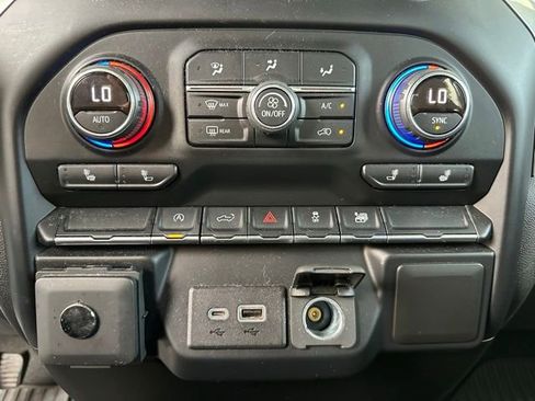 Used 2019 Chevrolet Silverado 1500 RST w/ All-Star Edition image 18