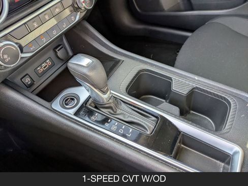 Used 2024 Nissan Sentra SV image 16