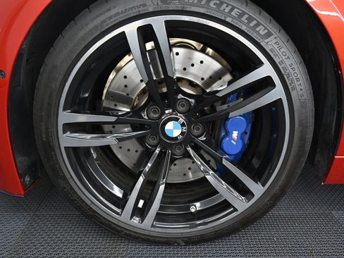 Used 2017 BMW M3 image 48