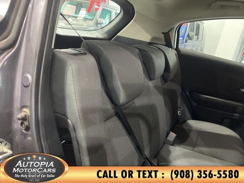 Used 2021 Honda HR-V LX image 15
