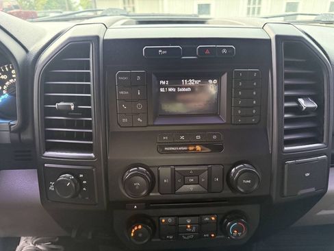 Used 2018 Ford F150 XL w/ Equipment Group 101A Mid AWD/4WD image 22