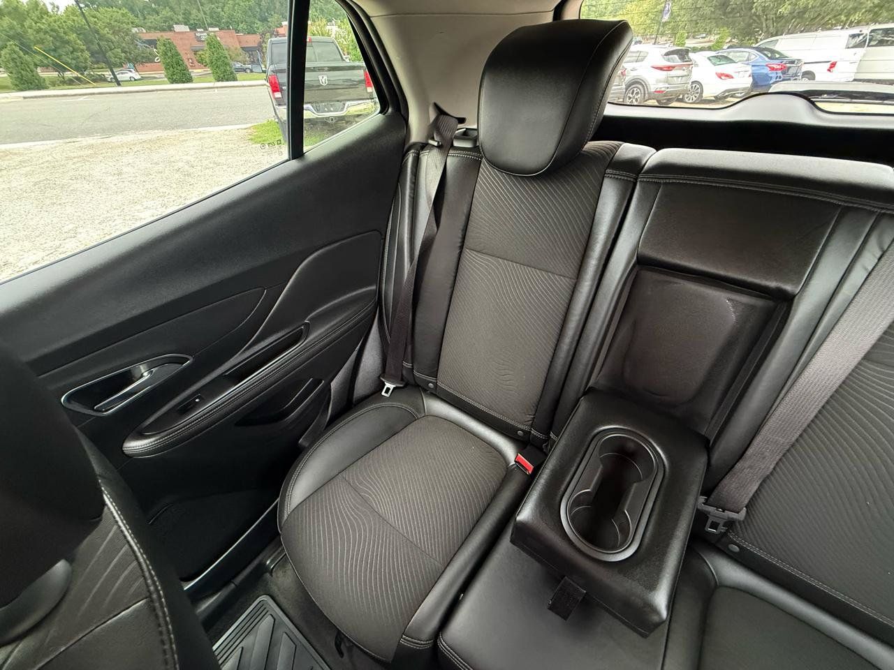 Used 2013 Buick Encore AWD image 28