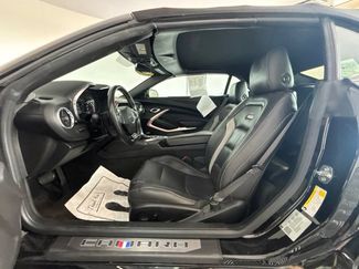 Used 2018 Chevrolet Camaro SS RWD video 2