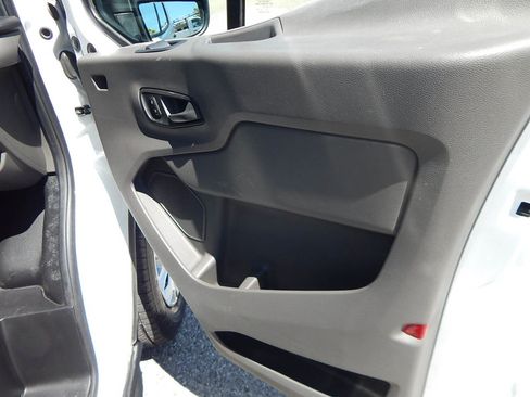 Used 2021 Ford Transit 250 148 High Roof w/ Load Area Protection Package image 20