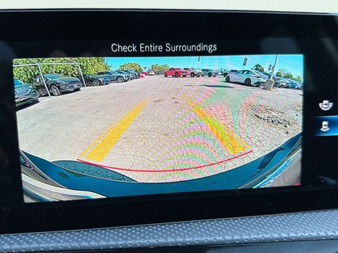 Used 2022 Mercedes-Benz A 220 w/ Premium Package Lite image 17