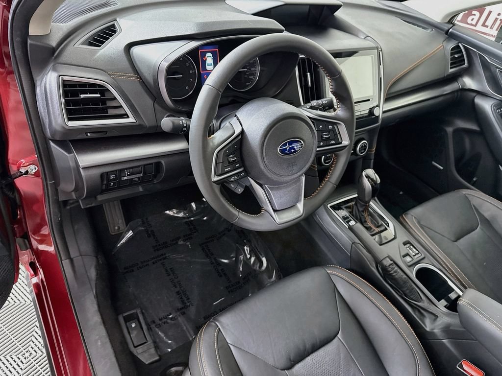 Used 2019 Subaru Crosstrek 2.0i Limited w/ Moonroof Package w/Navigation AWD/4WD image 19