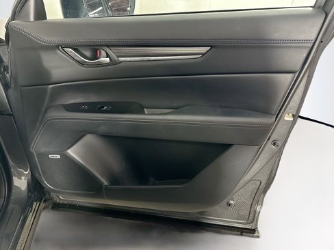 Used 2023 MAZDA CX-5 AWD 2.5 S w/ Premium Plus Pkg image 34