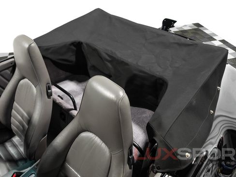 Used 1992 Porsche 911 America Roadster RWD image 82