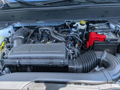 New 2025 Ford Bronco Sport Big Bend image 15