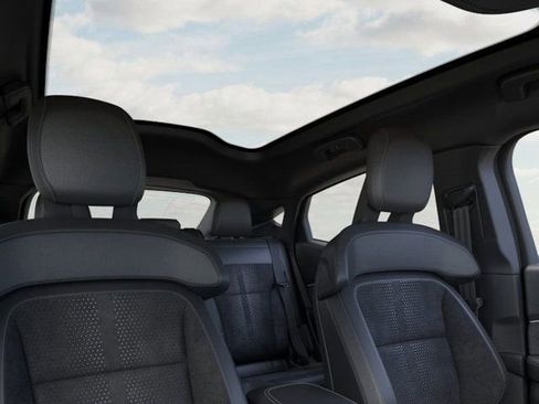 New 2025 Ford Mustang Mach-E GT w/ Interior Protection Package image 22