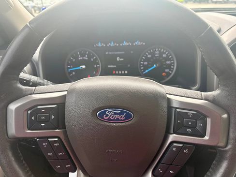 Used 2021 Ford Expedition Max XLT w/ FX4 Off-Road Package AWD/4WD image 16