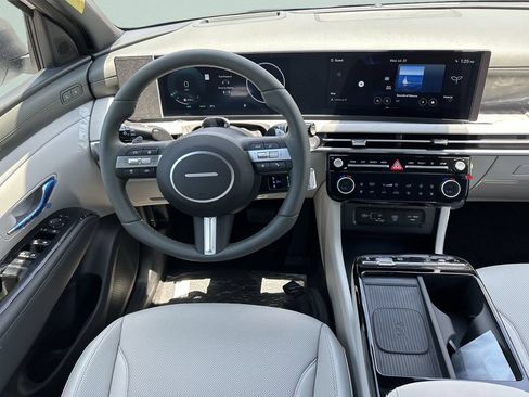 New 2026 Hyundai Tucson Limited AWD/4WD image 19