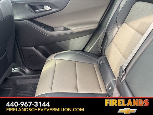 New 2026 Chevrolet Equinox LT w/ Convenience Package II image 43