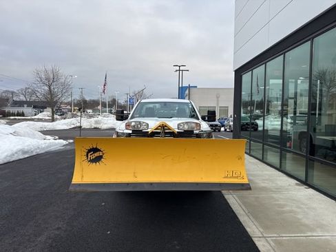 Used 2018 Chevrolet Silverado 3500 W/T image 6