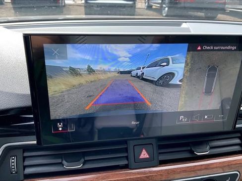 Used 2023 Audi A4 2.0T allroad Prestige image 24