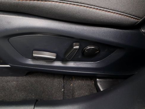 Certified 2025 Ford Explorer Active image 25