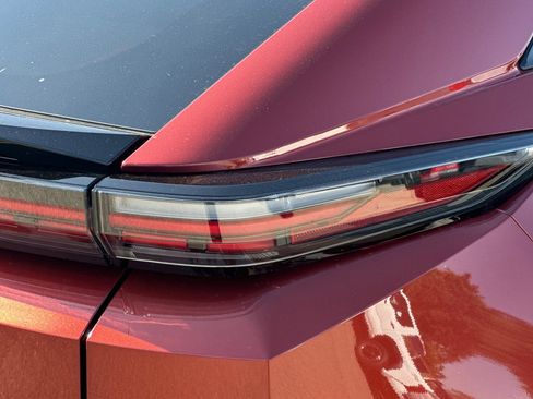 New 2026 Toyota C-HR AWD/4WD image 33