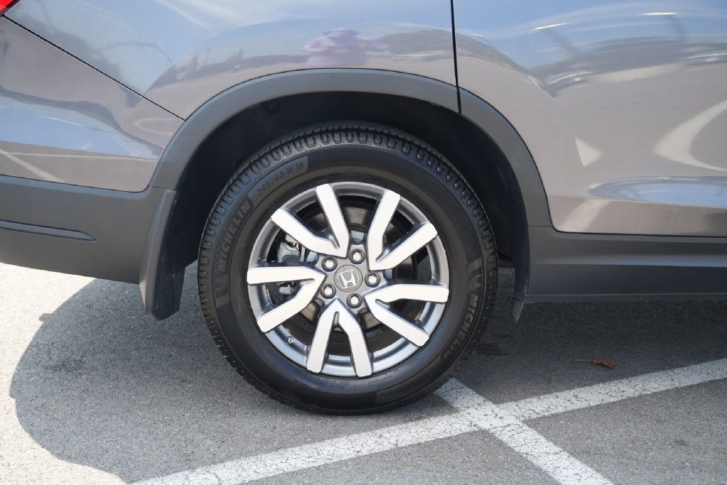 Used 2020 Honda Pilot EX-L image 47