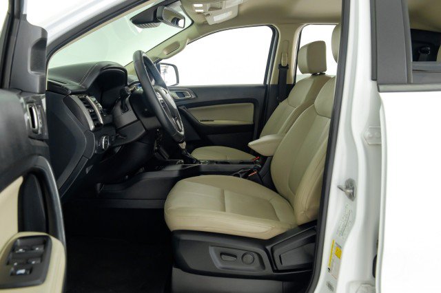 Used 2022 Ford Ranger Lariat RWD image 37
