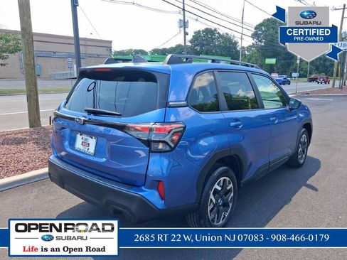Used 2026 Subaru Forester Premium w/ Premium/Limited Package AWD/4WD image 10