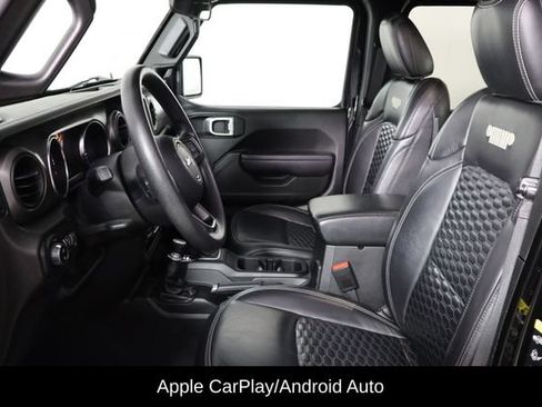 Used 2022 Jeep Gladiator Sport AWD/4WD image 14
