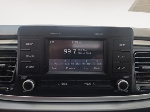 Used 2020 Kia Rio LX FWD image 22