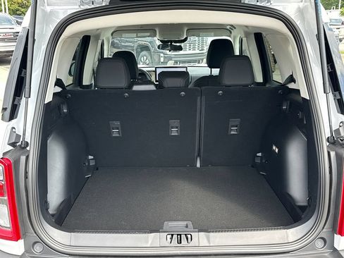 Used 2026 Ford Bronco Sport Big Bend AWD/4WD image 18