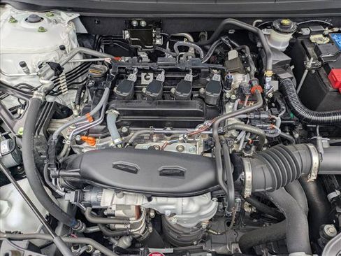 Used 2023 Honda Accord LX image 21