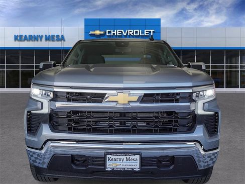 New 2026 Chevrolet Silverado 1500 LT image 2