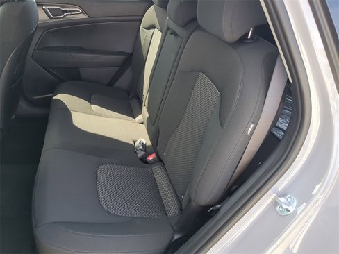 New 2026 Kia Sportage S image 19