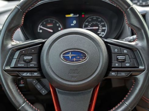 Used 2022 Subaru Forester Sport AWD/4WD image 22