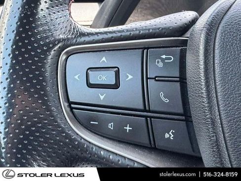 Certified 2022 Lexus UX 250h F Sport w/ F Sport Premium Package AWD/4WD image 23