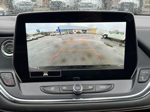 New 2025 Chevrolet Blazer Premier w/ LPO, Floor Liner Package image 14