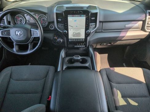 Used 2022 RAM 1500 Big Horn AWD/4WD image 18