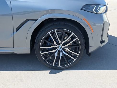 Used 2027 BMW X6 xDrive40i w/ Climate Comfort Package AWD/4WD image 10