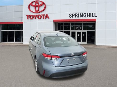 New 2026 Toyota Corolla LE image 6