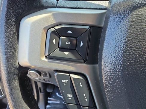 Used 2022 Ford F250 Lariat w/ Lariat Ultimate Package AWD/4WD image 20