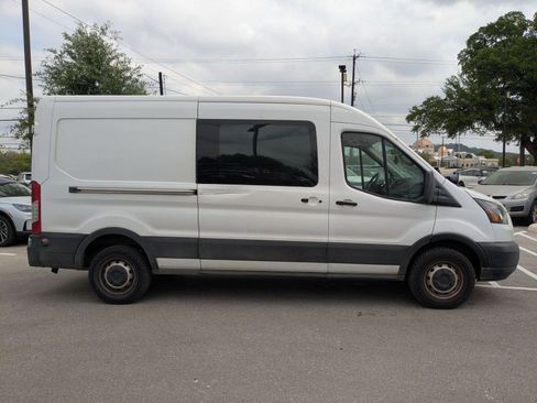 Used 2019 Ford Transit 250 148 Medium Roof image 2
