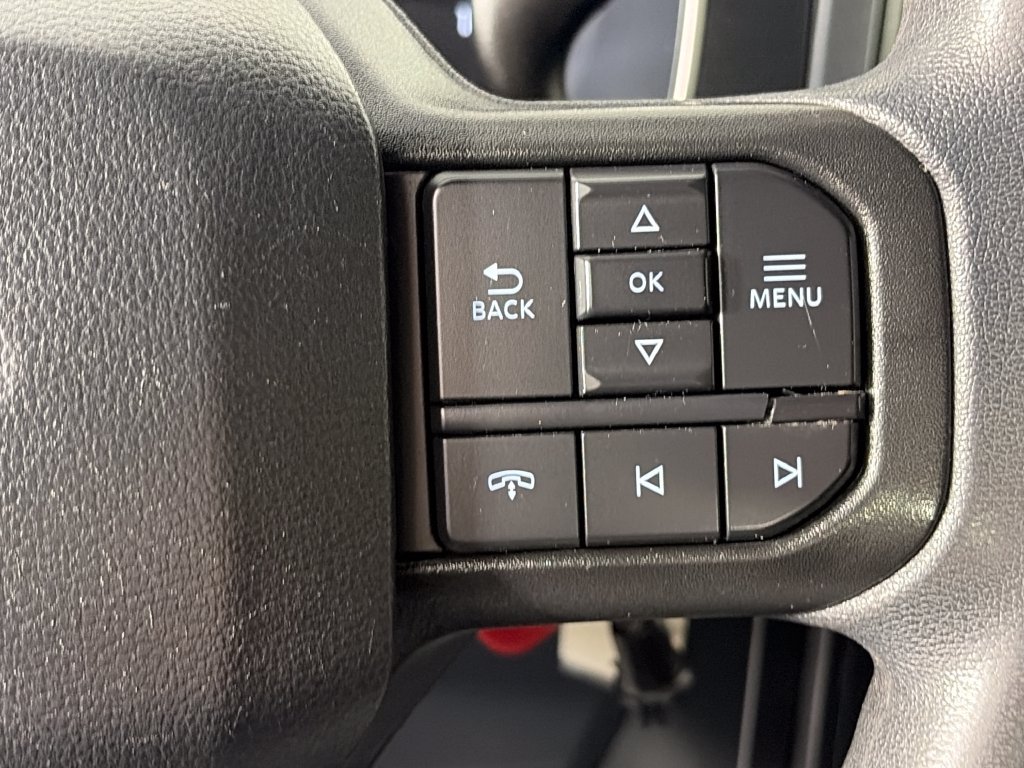 Certified 2022 Ford F150 XL w/ STX Appearance Package AWD/4WD image 18