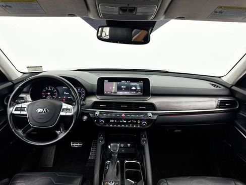 Used 2020 Kia Telluride SX w/ SX Prestige Package AWD/4WD image 23