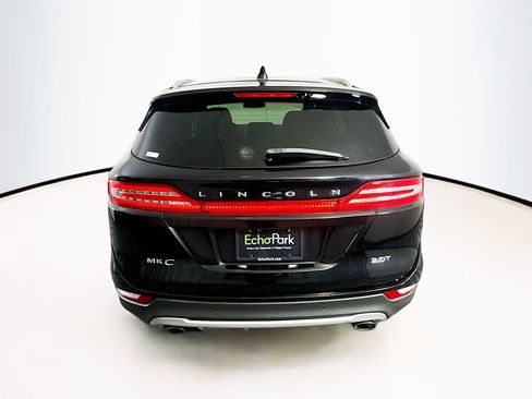 Used 2017 Lincoln MKC Premiere FWD image 7