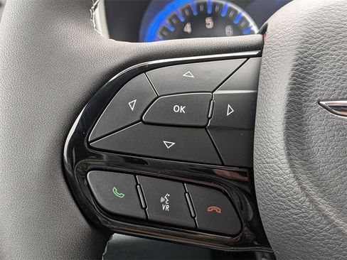 New 2026 Chrysler Pacifica Select w/ S Appearance Package image 25