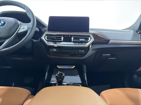 Certified 2023 BMW X3 xDrive30i w/ Premium Package image 35