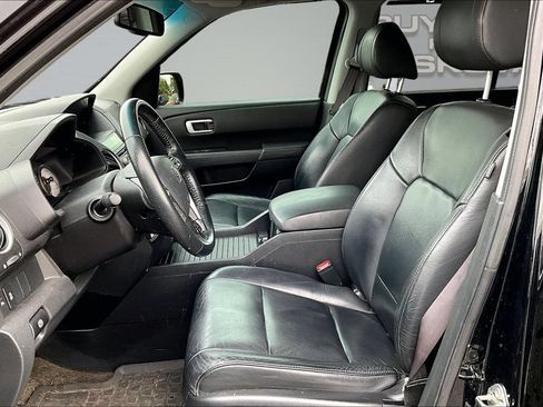 Used 2015 Honda Pilot Touring image 25