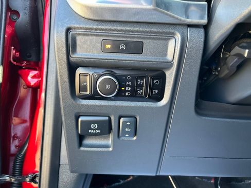 Used 2025 Ford F150 Lariat w/ Bed Utility Package AWD/4WD image 22