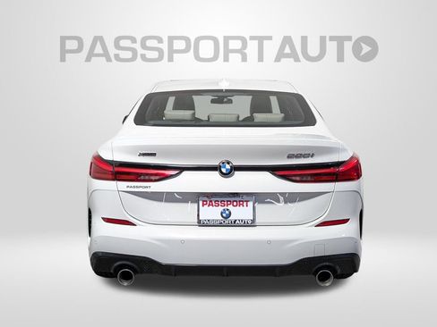 Certified 2023 BMW 228i xDrive Gran Coupe 228i xDrive w/ M Sport Package image 5