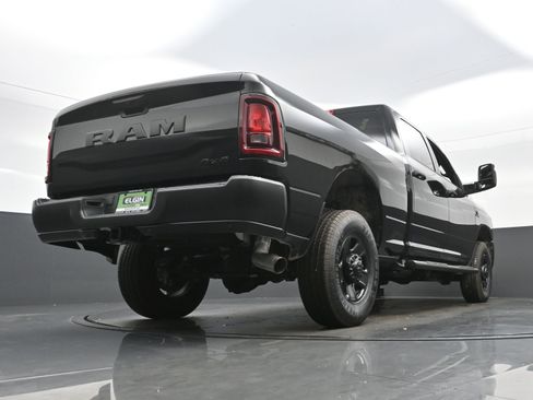 New 2026 RAM 2500 Tradesman image 15